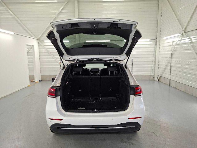 Mercedes-benz b-klasse 200d automaat, p-142-jx - afbeelding 12 van  15