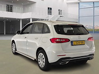 Mercedes-benz b-klasse 200d , l-324-rr - afbeelding 11 van  16