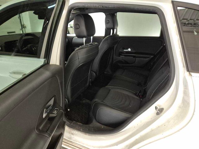 Mercedes-benz b-klasse 200d , l-324-rr - afbeelding 13 van  16