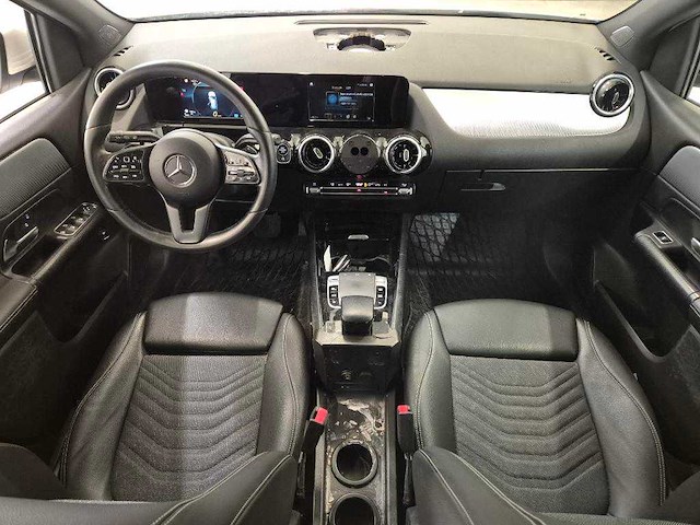 Mercedes-benz b-klasse 200d , l-324-rr - afbeelding 4 van  16