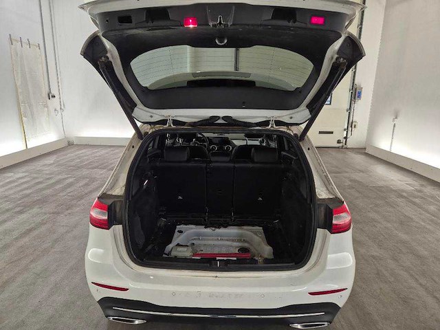 Mercedes-benz b-klasse 200d , l-324-rr - afbeelding 6 van  16