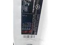 Mercedes-benz b-klasse 200d , l-324-rr - afbeelding 8 van  16