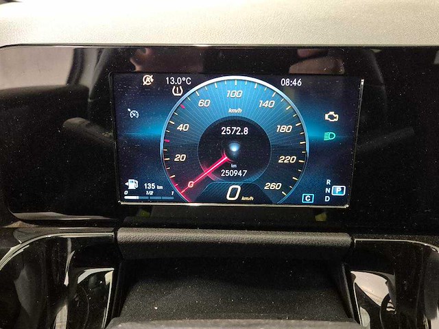 Mercedes-benz b-klasse 200d , l-324-rr - afbeelding 16 van  16