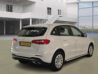 Mercedes-benz b-klasse 200d , l-324-rr - afbeelding 10 van  16