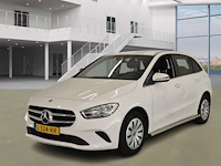 Mercedes-benz b-klasse 200d , l-324-rr - afbeelding 1 van  16