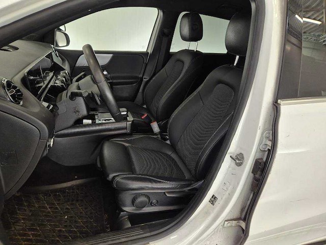 Mercedes-benz b-klasse 200d , l-324-rr - afbeelding 12 van  16