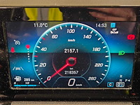 Mercedes-benz b-klasse 200d, l-692-js - afbeelding 3 van  15