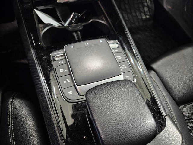 Mercedes-benz b-klasse 200d, l-692-js - afbeelding 6 van  15