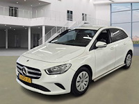 Mercedes-benz b-klasse 200d, l-692-js - afbeelding 1 van  15
