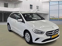 Mercedes-benz b-klasse 200d, l-692-js - afbeelding 9 van  15