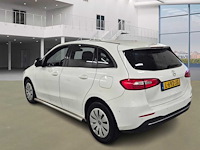 Mercedes-benz b-klasse 200d, l-692-js - afbeelding 10 van  15