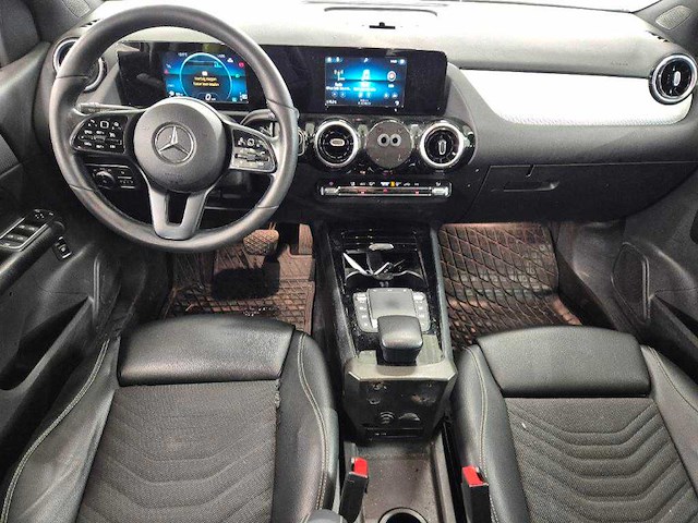 Mercedes-benz b-klasse 200d, l-692-js - afbeelding 13 van  15