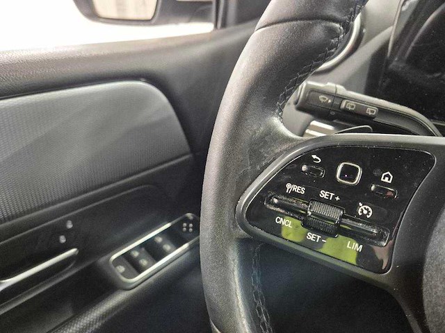 Mercedes-benz b-klasse 200d, l-692-js - afbeelding 15 van  15