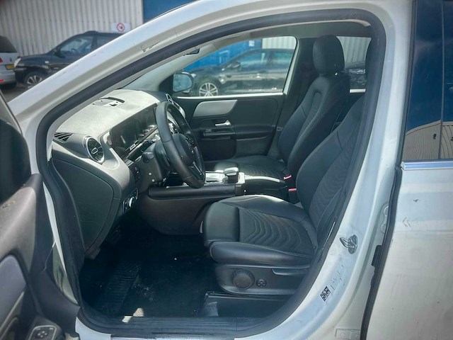 Mercedes-benz b-klasse 200d , l-976-vt - afbeelding 3 van  11