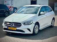 Mercedes-benz b-klasse 200d , l-976-vt - afbeelding 1 van  11