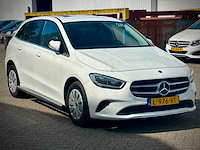 Mercedes-benz b-klasse 200d , l-976-vt - afbeelding 4 van  11