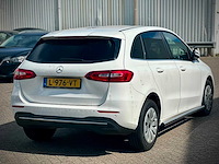 Mercedes-benz b-klasse 200d , l-976-vt - afbeelding 5 van  11