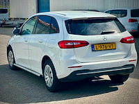 Mercedes-benz b-klasse 200d , l-976-vt - afbeelding 6 van  11