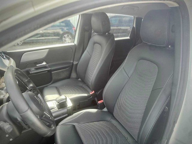 Mercedes-benz b-klasse 200d , l-976-vt - afbeelding 7 van  11