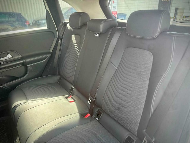 Mercedes-benz b-klasse 200d , l-976-vt - afbeelding 8 van  11