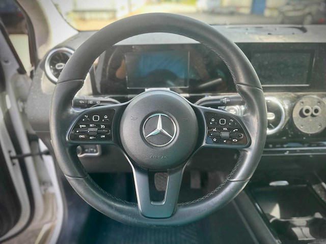Mercedes-benz b-klasse 200d , l-976-vt - afbeelding 9 van  11