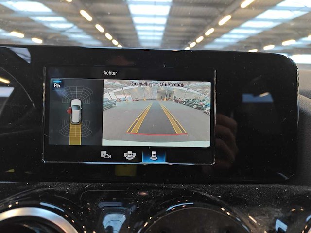 Mercedes-benz b-klasse 200d, n-500-td - afbeelding 2 van  7