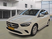 Mercedes-benz b-klasse 200d, n-500-td - afbeelding 1 van  13