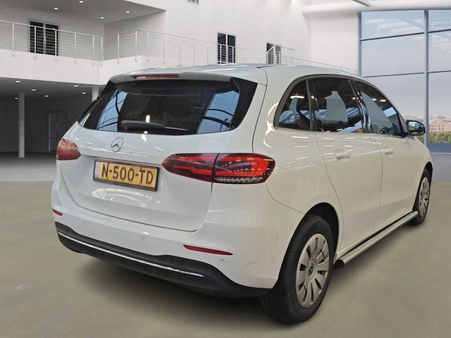Mercedes-benz b-klasse 200d, n-500-td - afbeelding 6 van  13