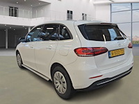 Mercedes-benz b-klasse 200d, n-500-td - afbeelding 8 van  13