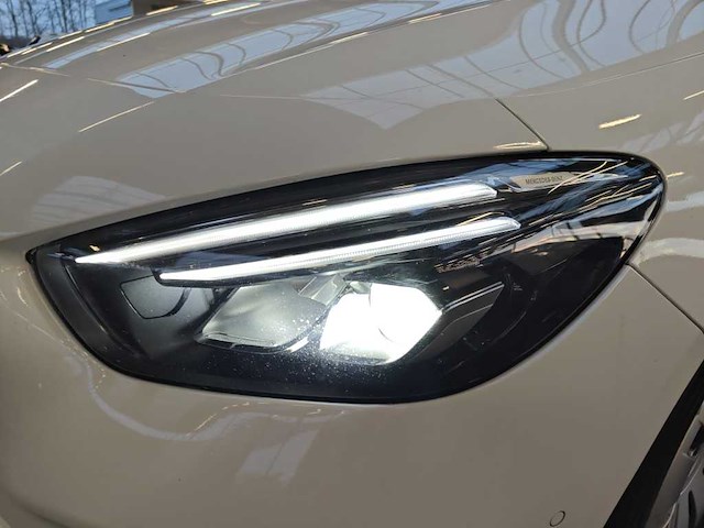 Mercedes-benz b-klasse 200d, n-500-td - afbeelding 9 van  13