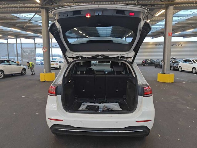 Mercedes-benz b-klasse 200d, n-500-td - afbeelding 10 van  13