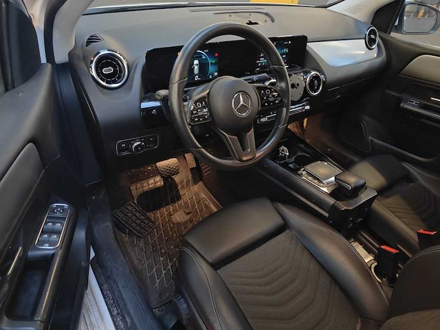 Mercedes-benz b-klasse 200d, n-500-td - afbeelding 11 van  13