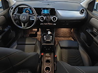 Mercedes-benz b-klasse 200d, n-500-td - afbeelding 13 van  13