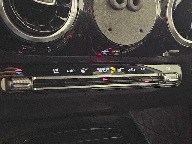 Mercedes-benz b-klasse 200d, n-505-td - afbeelding 4 van  13