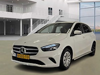 Mercedes-benz b-klasse 200d, n-505-td