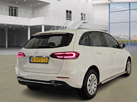 Mercedes-benz b-klasse 200d, n-505-td - afbeelding 6 van  13