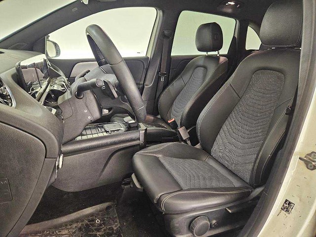 Mercedes-benz b-klasse 200d, n-505-td - afbeelding 10 van  13