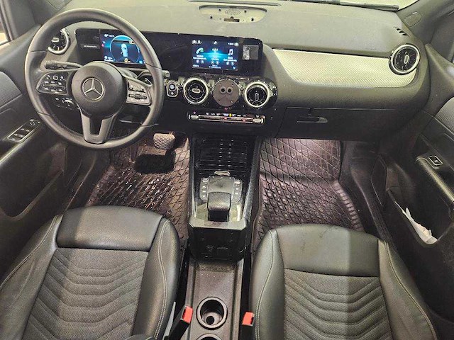 Mercedes-benz b-klasse 200d, n-505-td - afbeelding 11 van  13