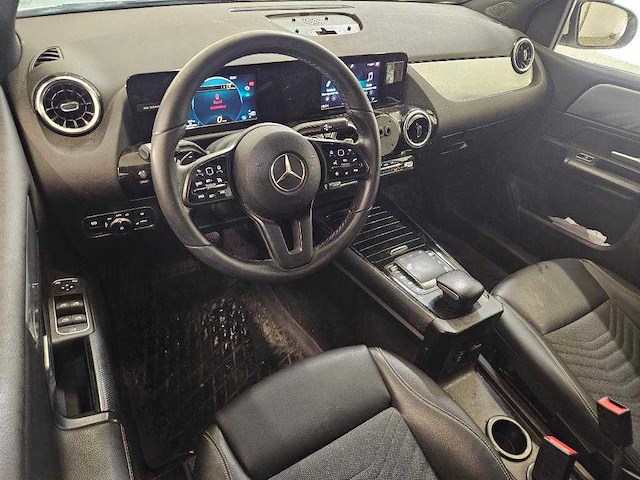 Mercedes-benz b-klasse 200d, n-505-td - afbeelding 2 van  13