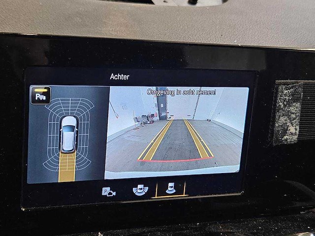 Mercedes-benz b-klasse 200d, n-505-td - afbeelding 3 van  13