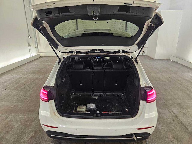 Mercedes-benz b-klasse 200d, n-505-td - afbeelding 9 van  13