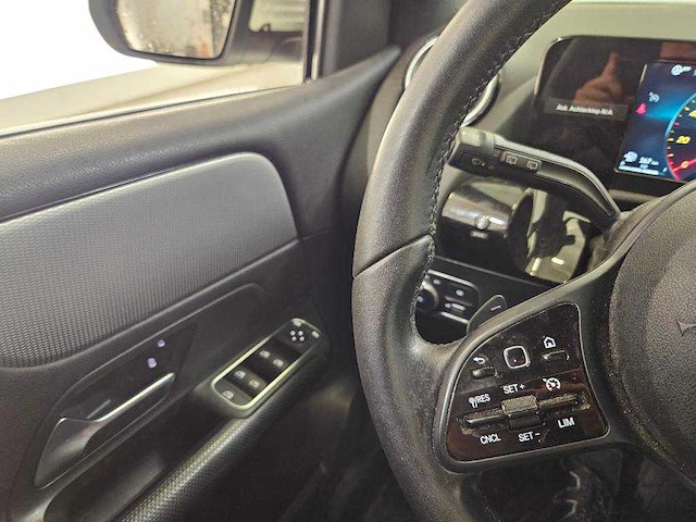 Mercedes-benz b-klasse 200d, n-505-td - afbeelding 12 van  13