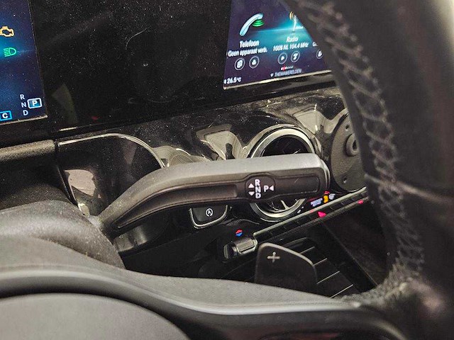 Mercedes-benz b-klasse 200d, n-505-td - afbeelding 13 van  13