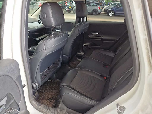Mercedes-benz b-klasse 200d, n-594-jr - afbeelding 4 van  13