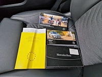 Mercedes-benz b-klasse 200d, n-594-jr - afbeelding 5 van  13