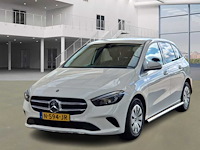 Mercedes-benz b-klasse 200d, n-594-jr - afbeelding 1 van  13