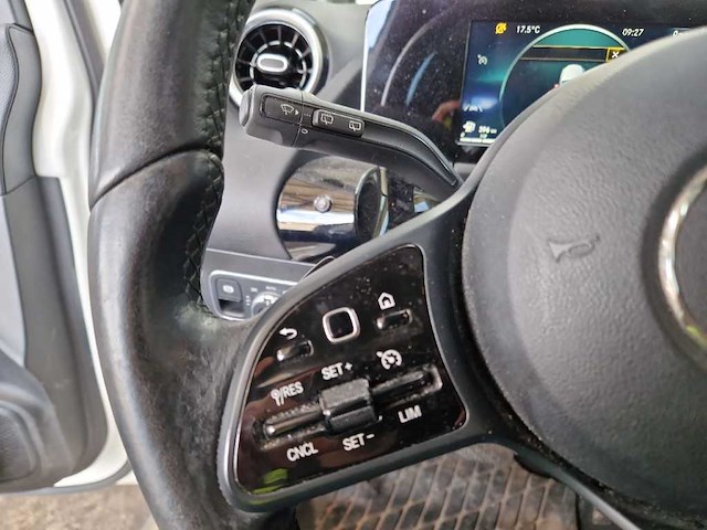 Mercedes-benz b-klasse 200d, n-594-jr - afbeelding 13 van  13