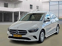 Mercedes-benz b-klasse 200d, n-594-jr
