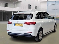 Mercedes-benz b-klasse 200d, n-594-jr - afbeelding 7 van  14