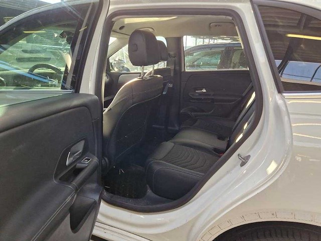 Mercedes-benz b-klasse 200d, n-776-fk - afbeelding 4 van  8